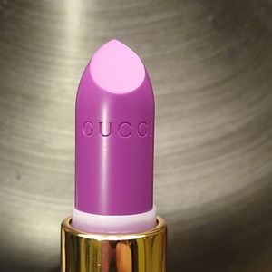 Gucci lipstick VOILE wife vs secretary 602